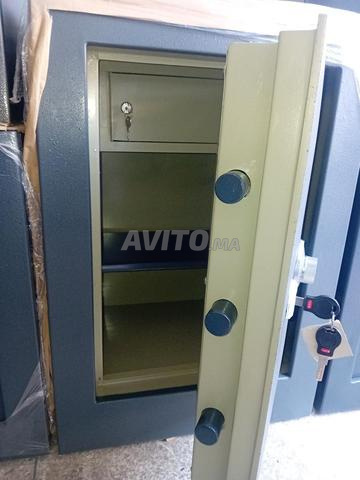 🔥coffre fort blindé 200kg 250kg H80cm 
