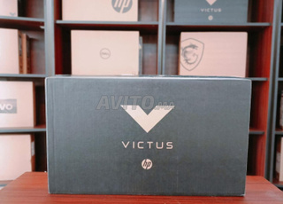 HP Victus Gaming 15-fa1027nf PC Portable Gaming 