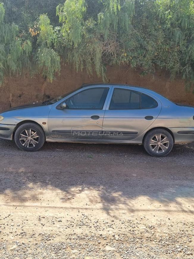 renault megane classique 