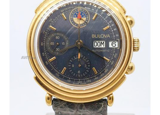 montre bulova