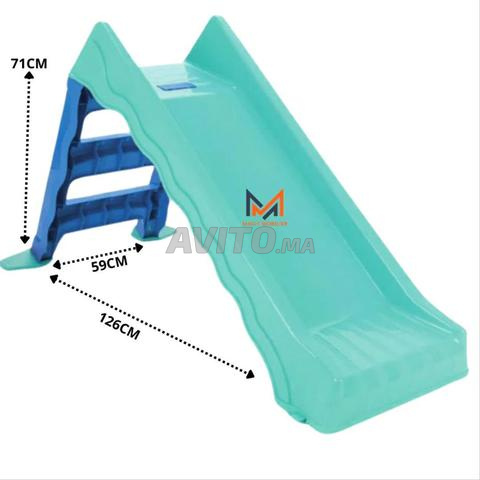 Mobilier De Crèche Hwkmw - 2