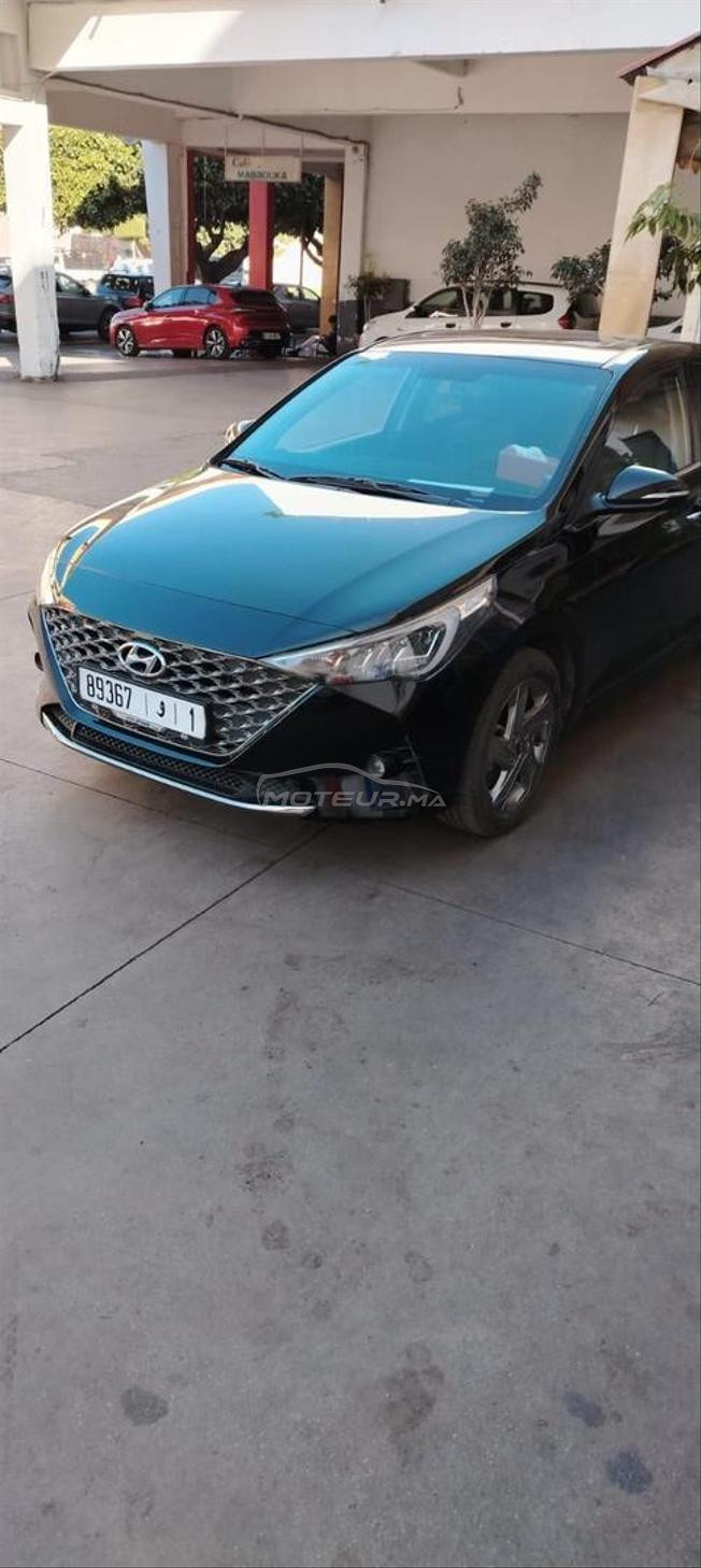 voiture