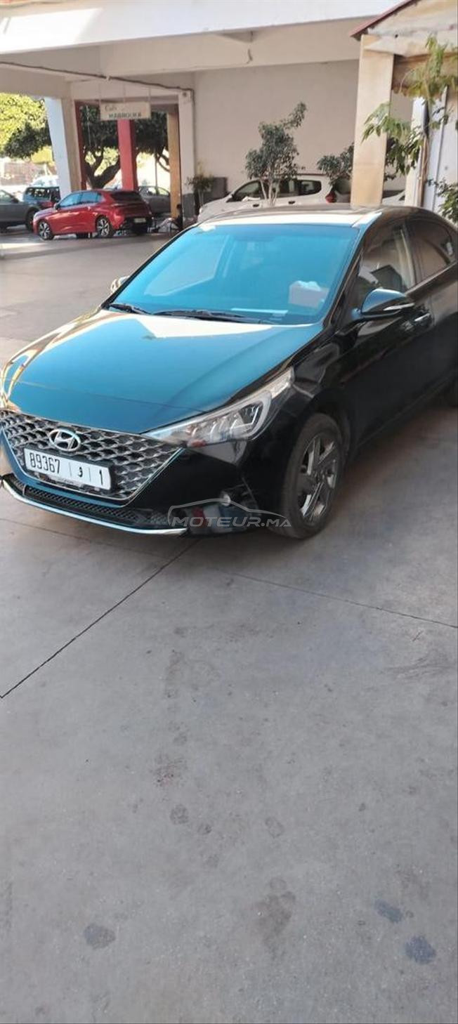 voiture