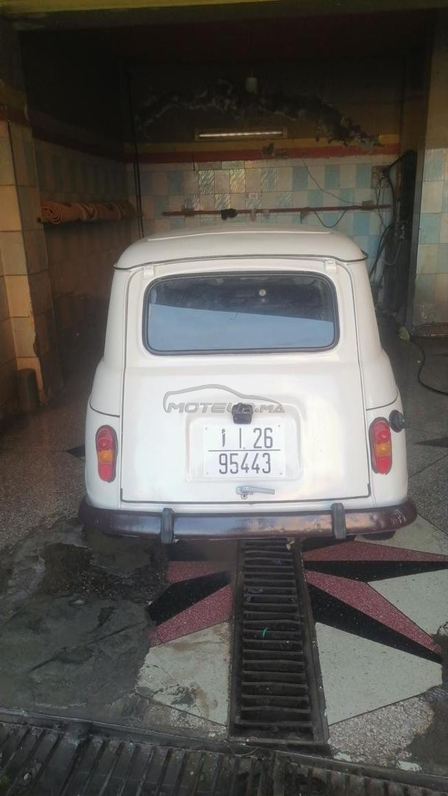 Belle voiture 