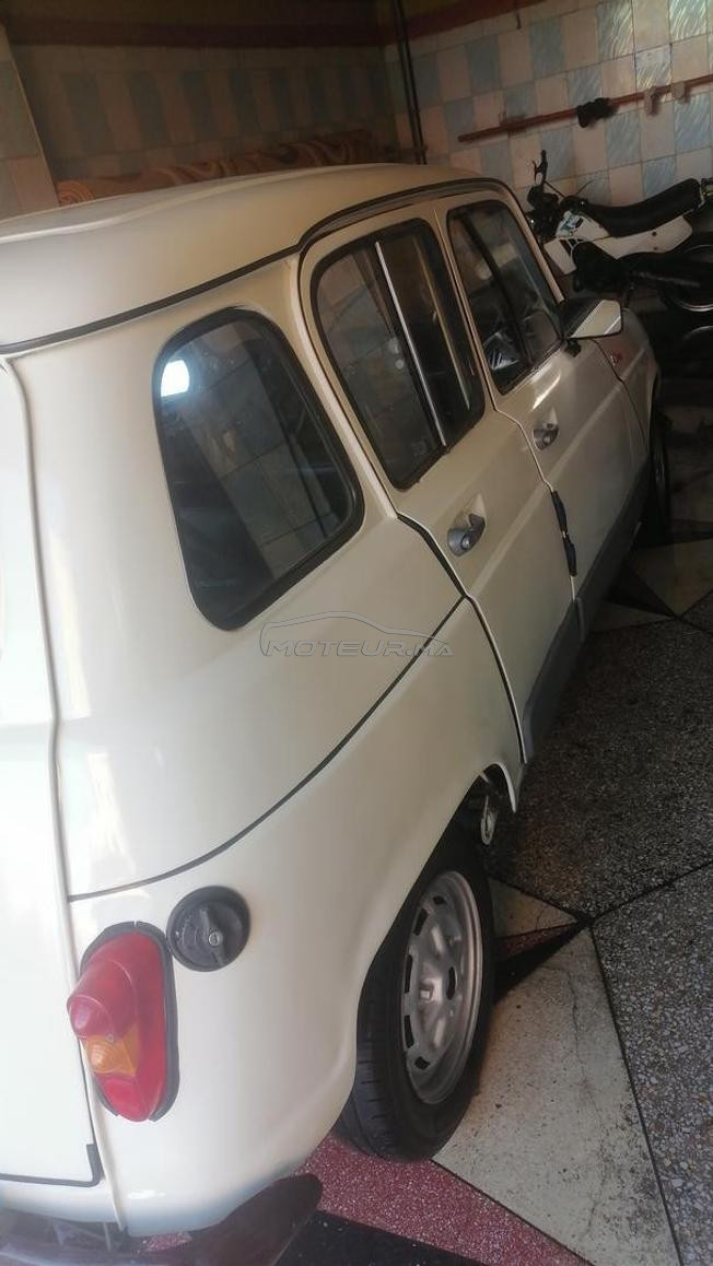 Belle voiture 
