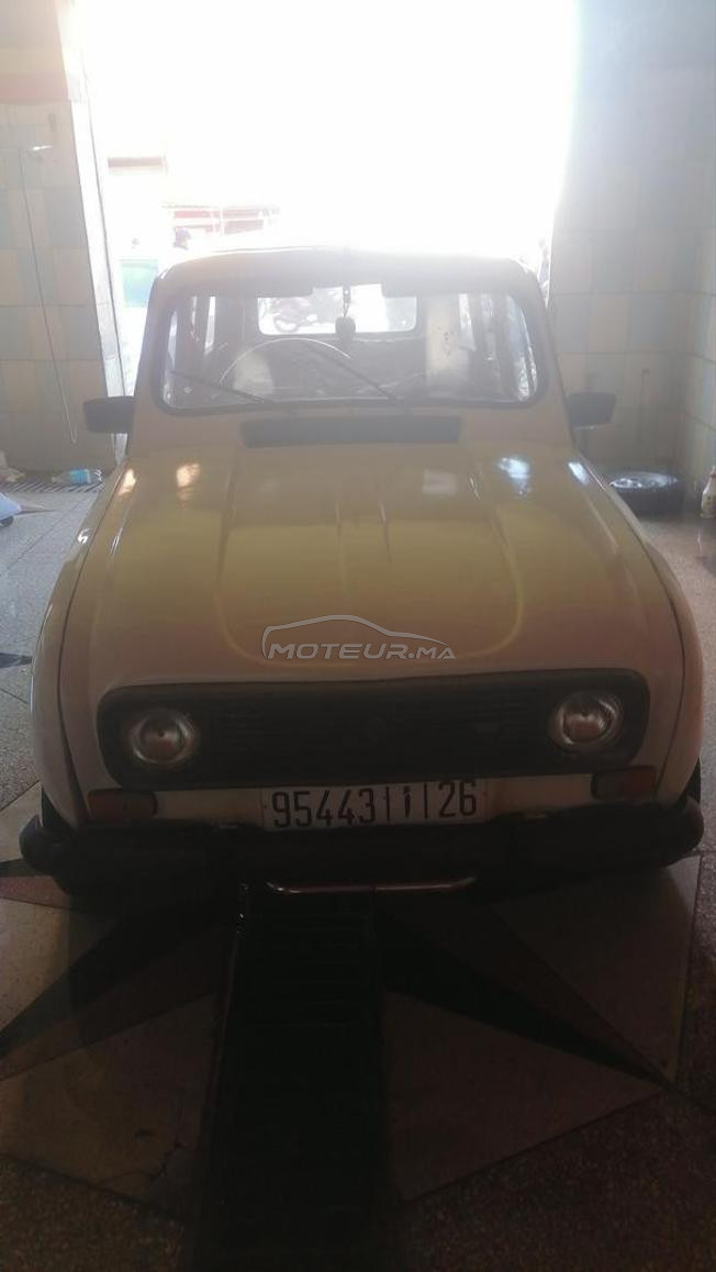 Belle voiture 
