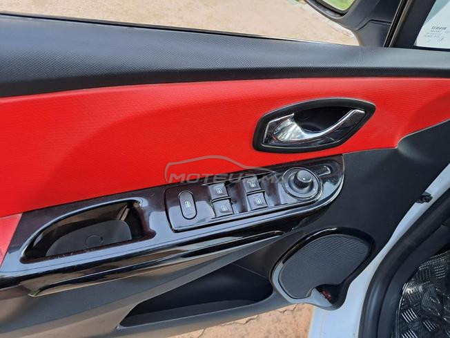 Clio 4 intense Modèle 2014 1ère main 