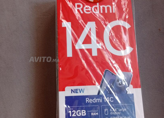 Redmi 14c 