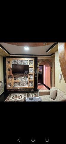 Appartement à vendre à route principale Azla