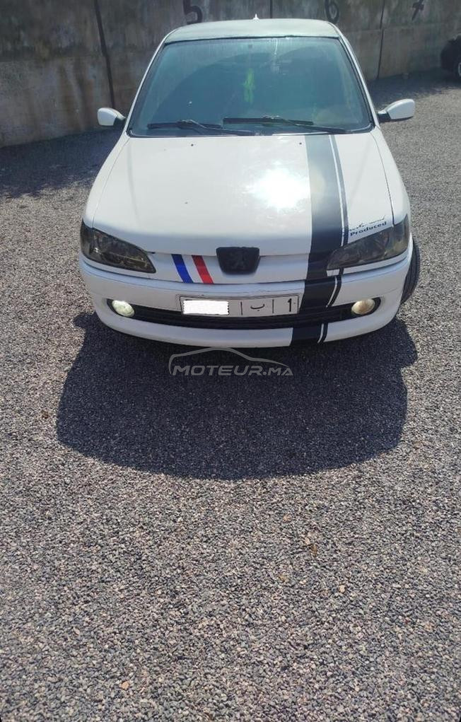 Peugeot 306