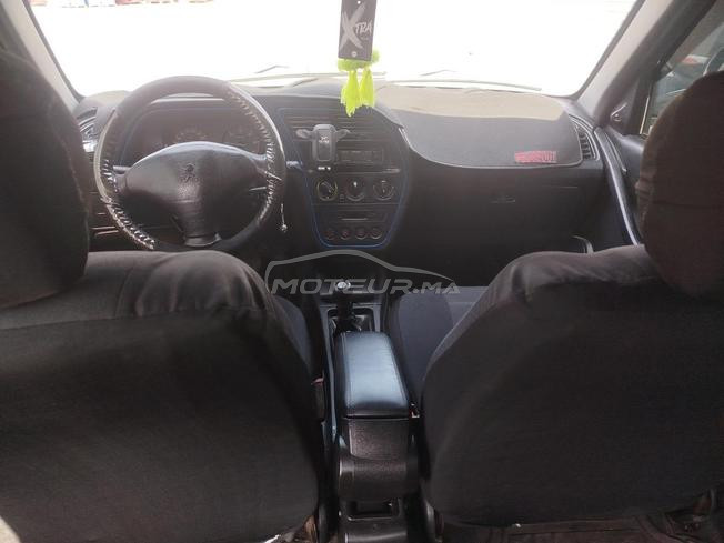 Peugeot 306