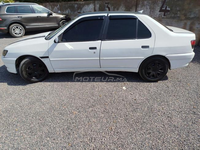 Peugeot 306