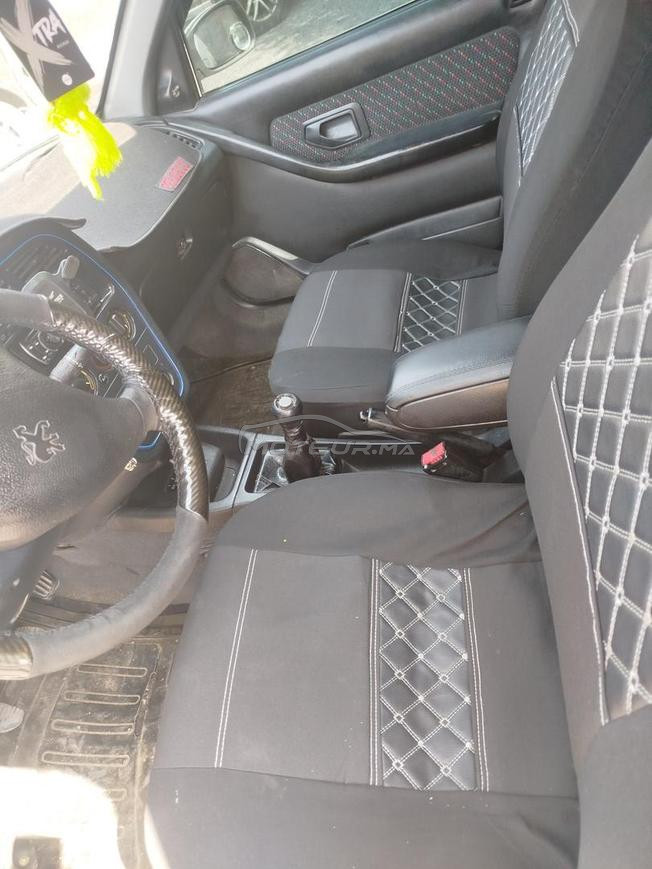 Peugeot 306