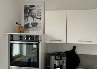 appartement meublé à louer journée saïd Hajji salé