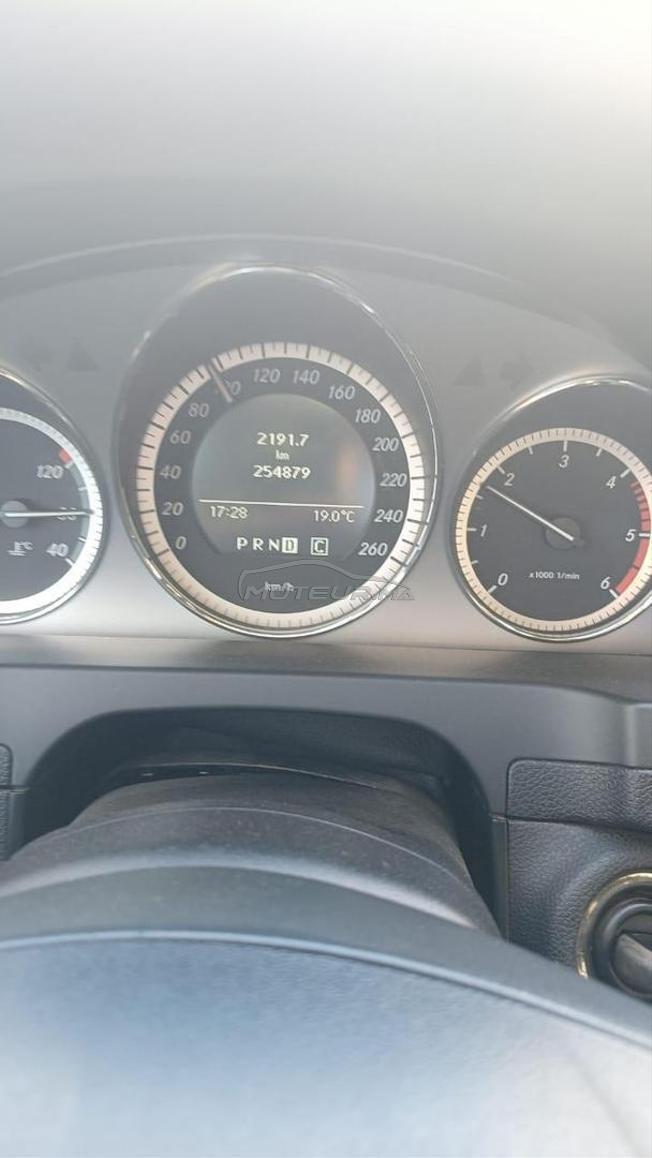 Mercedes-Benz AMG GT Diesel Automatique 2009