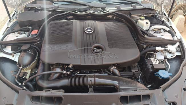 Mercedes-Benz AMG GT Diesel Automatique 2009