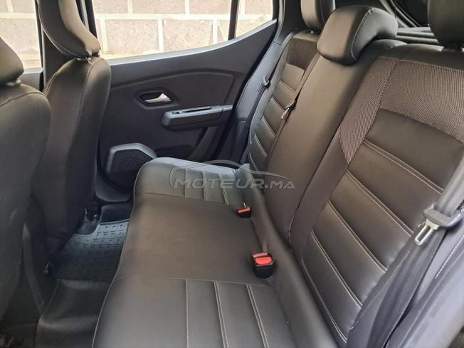 Dacia Sandero Modèle 2023