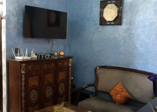Appartement à vendre 70 m² à Casablanca