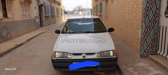 Renault 19 Essence Manuelle 1993 à Taza