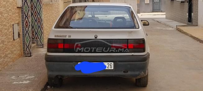 Renault 19 Essence Manuelle 1993 à Taza