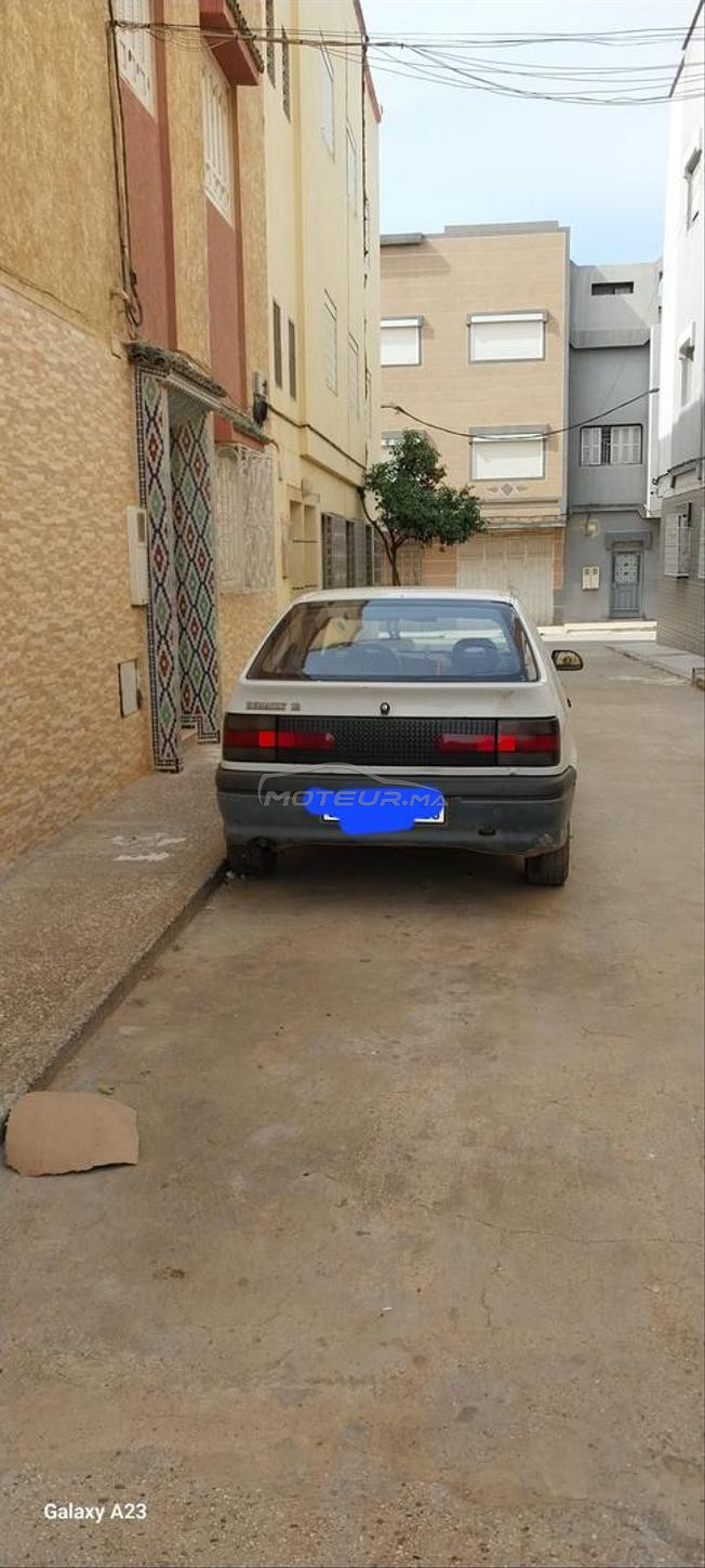 Renault 19 Essence Manuelle 1993 à Taza