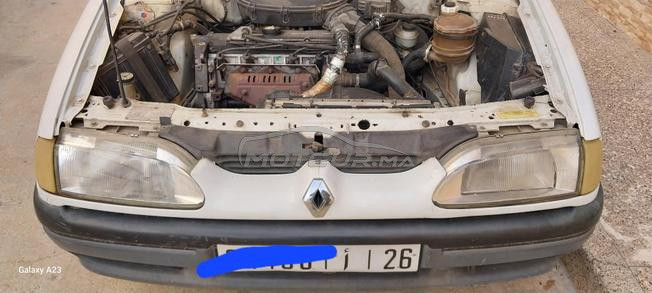 Renault 19 Essence Manuelle 1993 à Taza