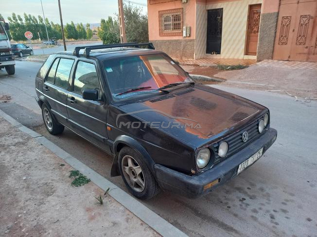 golf 2 diesel mdle 90