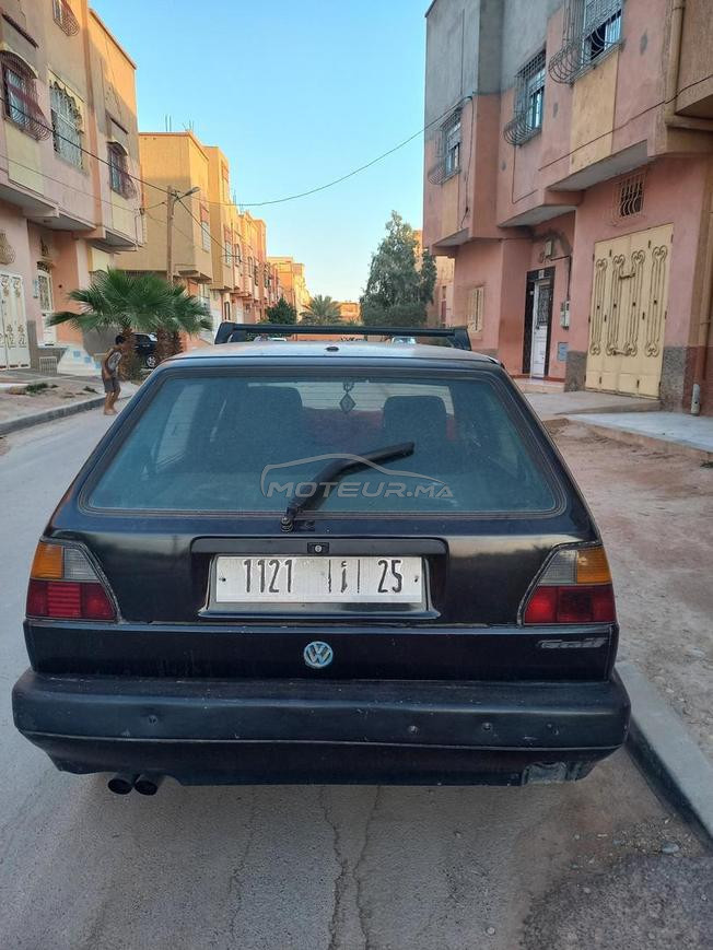 golf 2 diesel mdle 90