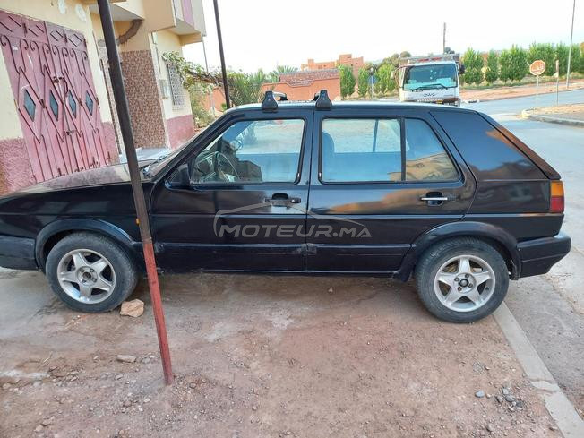 golf 2 diesel mdle 90