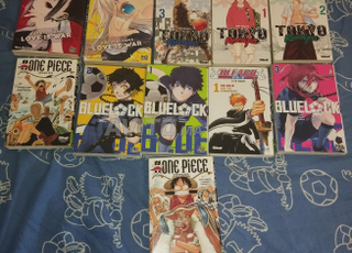 manga a vendre 