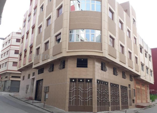 maison a vendre sur 2 façades a bousejeur ahlane