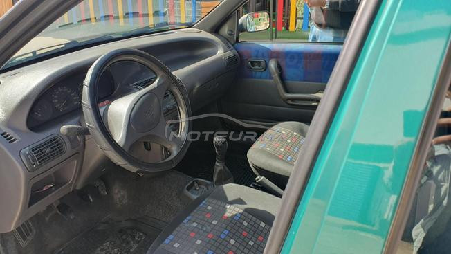 Fiat Punto Essence Manuelle 1999 à Rabat