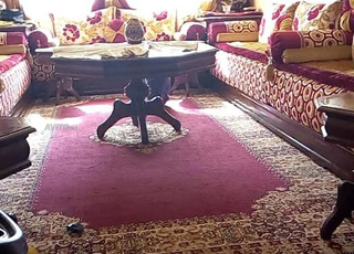 شقة ممتازة للبيع 