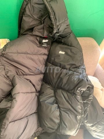 jacket doudoune pull&bear stwd 