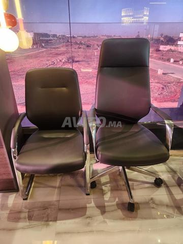 MOBILIER DE BUREAU IMPORTATION  - 2
