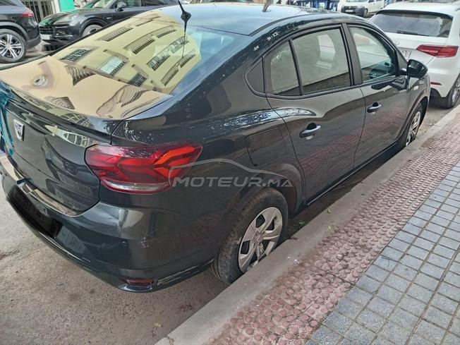 Dacia Logan Diesel Manuelle 2022 à Casablanca