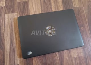 PC portable HP i5-4300U