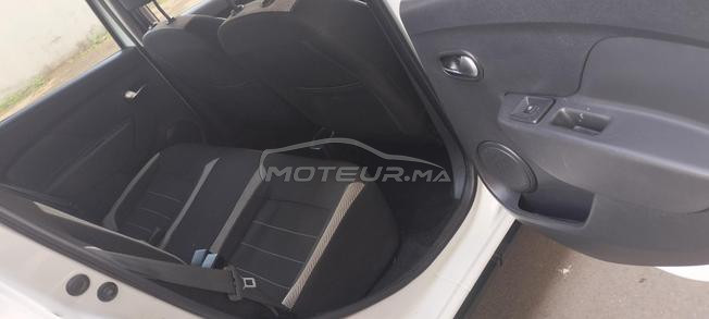 Dacia Sandero Stepway prestige 2021 www