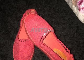 balghine neuf pointure 38