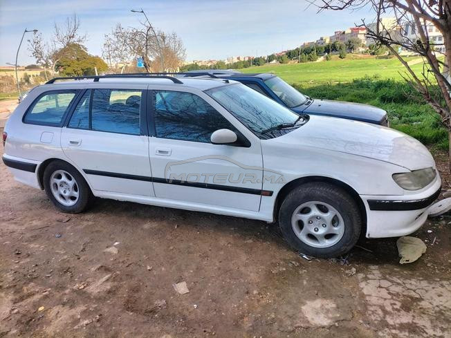 peugeot break