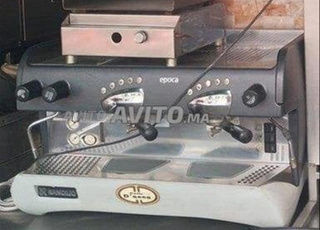 machine a cafe au choix 