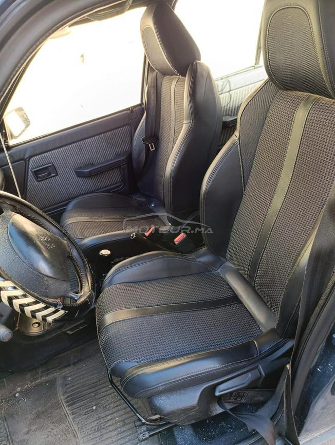 Peugeot 205 Diesel Manuelle 1998 à Meknès