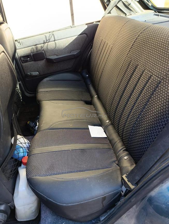 Peugeot 205 Diesel Manuelle 1998 à Meknès