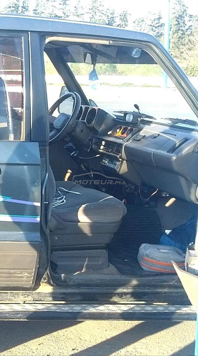 isuzu trooper 4x4 