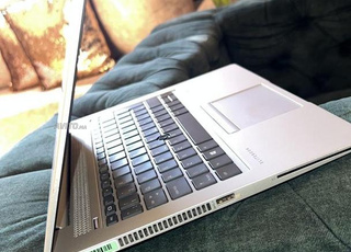 HP Elitebook i5 8eme generation