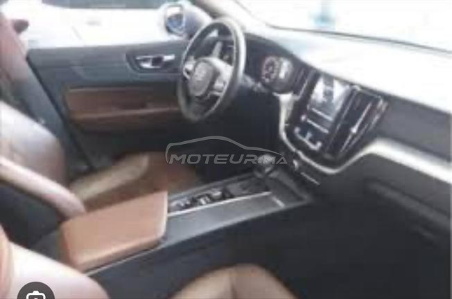 Volvo XC60 Diesel Automatique 2020 à Fès