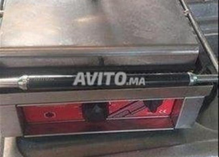 presse panini importe 