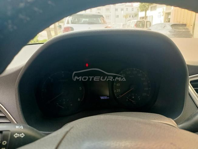 accent automatique 
