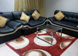 bel Appartement meublé à louer