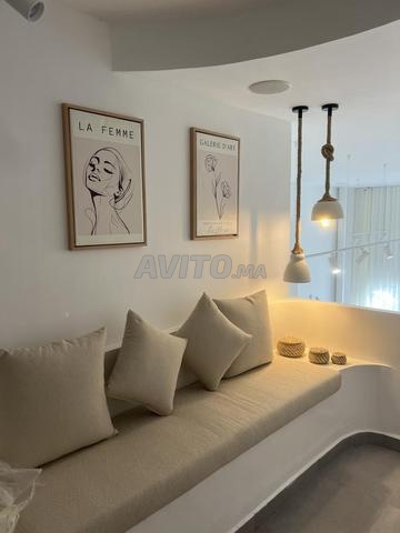 Vente fond de commerce Onglerie Haut de gamme